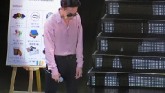 BigBang,G-Dragon(BigBang) - GD甩便利贴