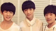 TFBOYS - 粉丝的话