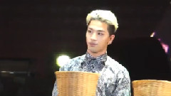BigBang - 篮子接球