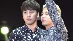 BigBang - 穿针引线