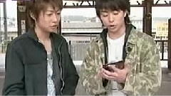 岚 - まごまご岚 中文字幕 05/04/09