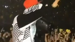 EXO - The Lost Planet In Hong Kong