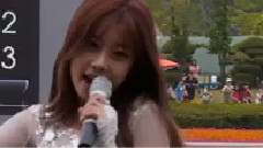 Girl's Day - Something
