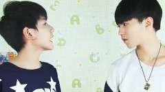 TFBOYS,TF家族 - 有一个姑娘