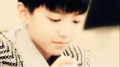 TFBOYS - 陪你长大