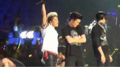太阳(Bigbang),BigBang - Ringa Linga