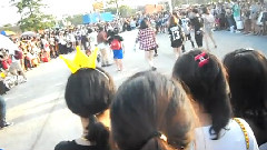 BigBang - 粉丝用FANTASTIC BABY跳舞