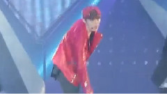 EXO - 鹿晗Solo