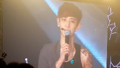 EXO - SEHUN & CHANYEOL Greeting