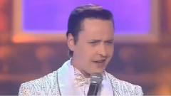 Vitas - 我的小女儿