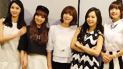 Hello Venus - WAPOP