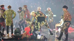 EXO - Sorry Sorry & Dream Girl & Ring Ding Dong & Genie & Gee