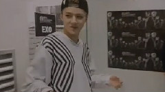 EXO - Heart Attack VCR