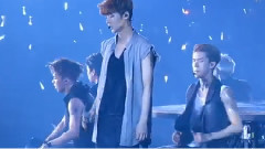 EXO - Lay Solo & 月光