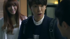 东海(Super Junior) - <神的测验4> Ep03 美男新员工东海的首次登场!