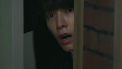 东海(Super Junior) - <神的测验4> Ep03 女更衣室偷看 柳德焕和东海 篇