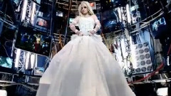 Britney Spears,Pitbull,Jennifer Lopez,Rihanna - Against The Floor