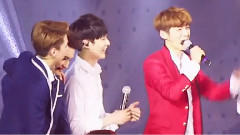 EXO - 兴鹿与宫保鸡丁