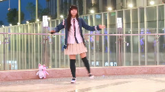 舞蹈视频,模仿翻唱 - 快乐合成器