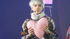KAI(EXO) - 来自星星的金钟仁
