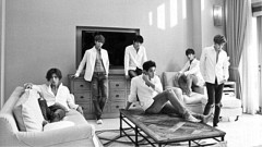U-Kiss - 别卖弄风骚