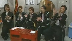 岚 - Gの岚 中文字幕 06/08/10
