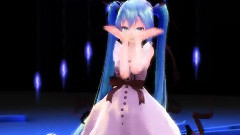 初音未来 - 第三次プリン戦争
