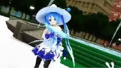 初音未来 - 好き!雪!本気マジック