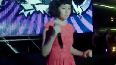沈恩珍 - 电影<奇怪的她> 插曲