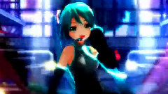 初音未来 - ボカニコ☆ナイッ