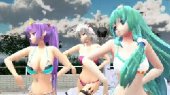 东方project - ハッピートラップ