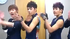 Infinite - 回归预告