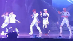 EXO - Overdose