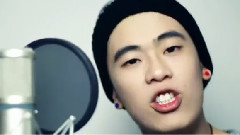 模仿翻唱 - Ringa Linga 英文版