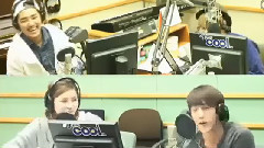 A Pink,EXO,ZE:A,BTOB,Teen Top - A Pink's Fanboys Part 3
