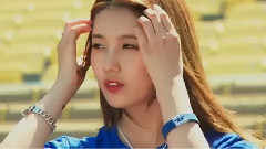 秀智(miss A),miss A - MBC Section TV 演艺通信 秀智采访Cut