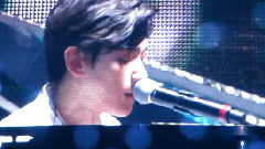 EXO-K,EXO - 白贤 Solo