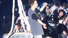 EXO-K,EXO - 你的世界