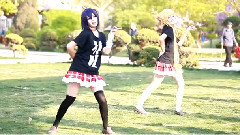 舞蹈视频,模仿翻唱 - 快乐合成器