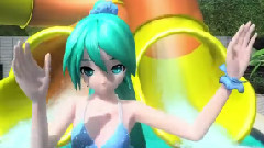 初音未来 - Magical Sound Shower