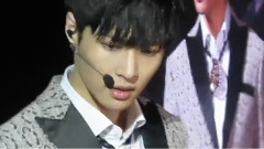 EXO - Baby Don't Cry