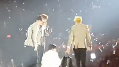 EXO - The Lost Planet In Hong Kong