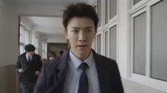 Super Junior,东海(Super Junior) - 电影 <传闻>