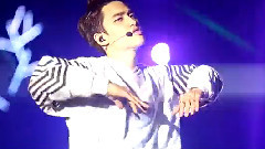 EXO-K,EXO - Machine