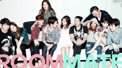 Eddy Kim,金艺林 - Roommate