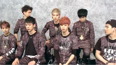 GOT7 - M-ON! GOT7 SPECIAL 日本Showcase