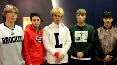 BEAST - Showtime Burning The Besat 收看认证Event