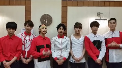 A-JAX - 2周年 问候视频