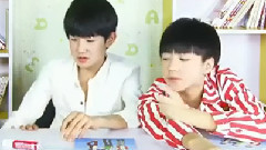 TFBOYS - 安静 & 七里香