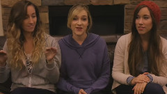 Gardiner Sisters - Counting Stars
